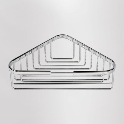 Σπογγοθήκη - Μπουκαλοθήκη Geesa Chrome 170