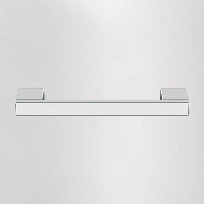 Κρίκος Langberger 123 series 21113-56A χρώμιο 30cm