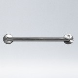 Λαβή Τοίχου 69 Cm Αμέα Inox Mat Ponte Giulio G56-JAS-04