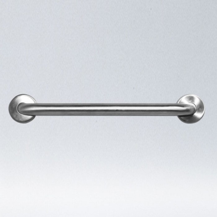 Λαβή Τοίχου 69 Cm Αμέα Inox Mat Ponte Giulio G56-JAS-04