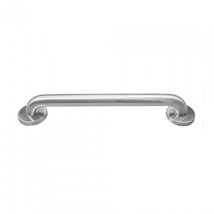 Λαβή Τοίχου 38 cm Αμέα Inox Mat Ponte Giulio G56-JAS-01