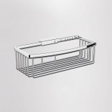 Σπογγοθήκη-μπουκαλοθήκη Langberger Standard Hotelia 2771360 χρώμιο