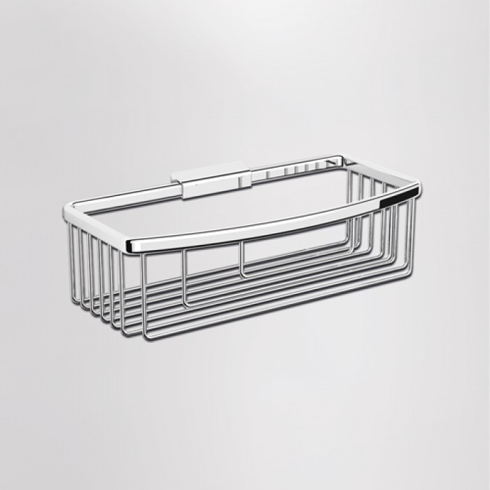 Σπογγοθήκη-μπουκαλοθήκη Langberger Standard Hotelia 2771360 χρώμιο