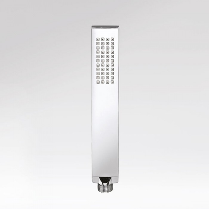 Τηλέφωνο ντους La Torre Square Chrome C4700-100