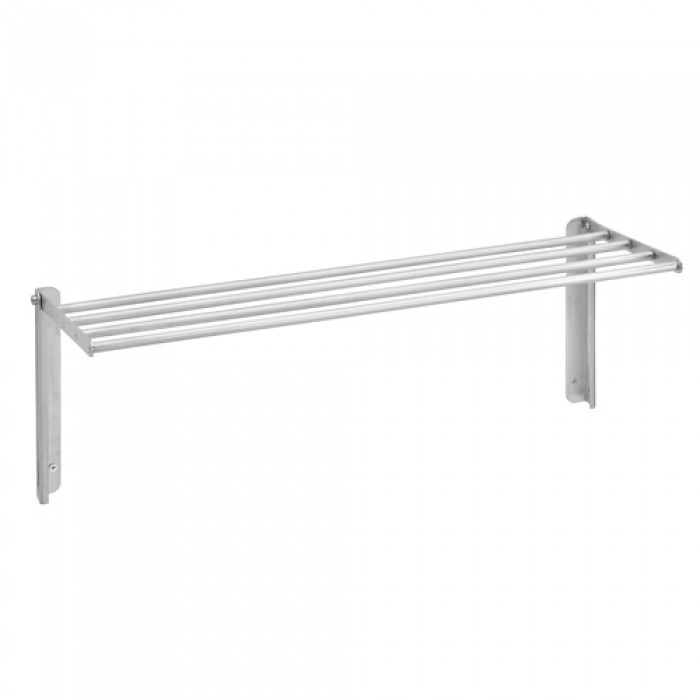 Απλώστρα μπαλκονιού αναδιπλούμενη Inox Aisi 304 79Z8