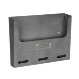Κουτί Εντύπων Ανθρακί μοντέλο 402 