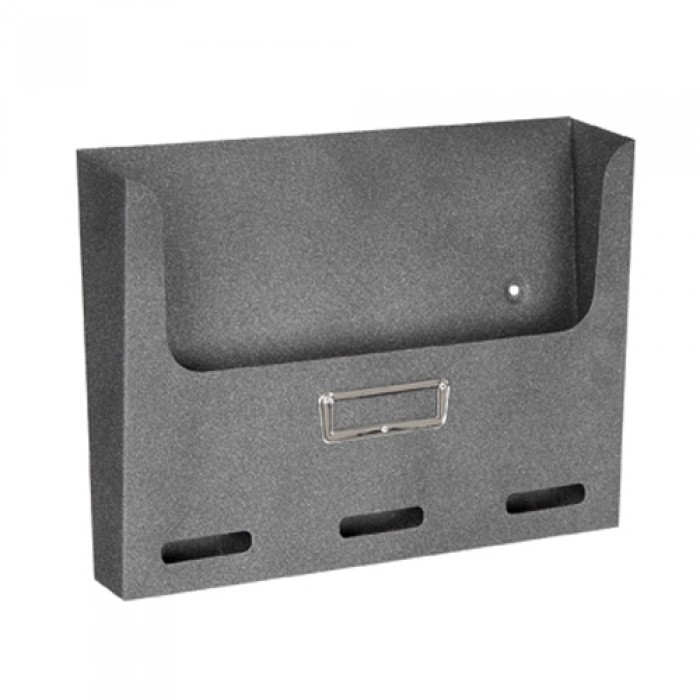 Κουτί Εντύπων Ανθρακί μοντέλο 402 