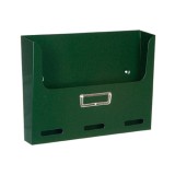 Κουτί Εντύπων Κυπαρισσί μοντέλο 402 