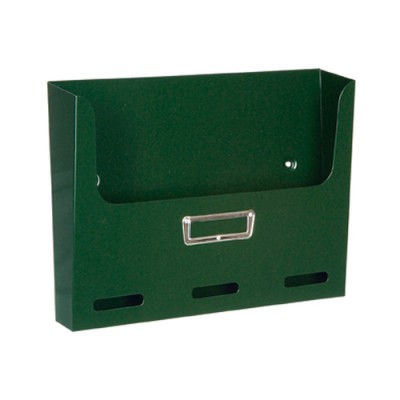 Κουτί Εντύπων Κυπαρισσί μοντέλο 402 