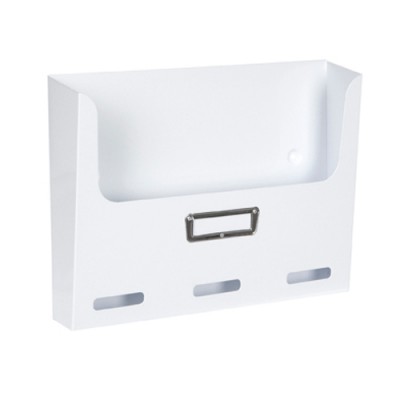 Κουτί Εντύπων Λευκό μοντέλο 402 