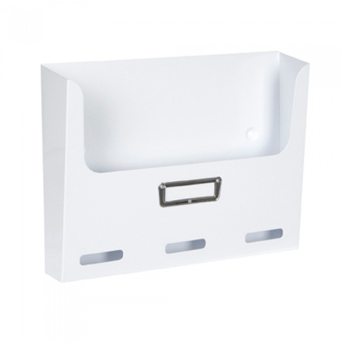 Κουτί Εντύπων Λευκό μοντέλο 402 