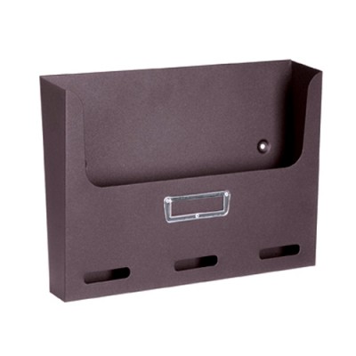 Κουτί Εντύπων Σκουριά μοντέλο 402 