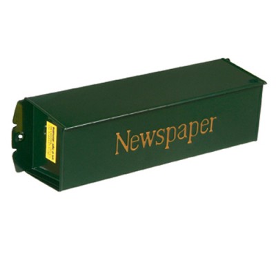 Εφημεριδοθήκη 105 εξωτερικού χώρου σε Κυπαρισσί