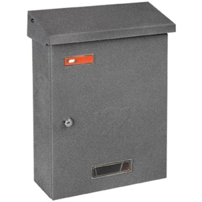 Γραμματοκιβώτιο Ανθρακί Βερολίνο 3001