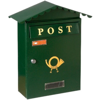 Γραμματοκιβώτιο Κυπαρισσί Κολωνία 3002 