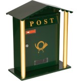 Γραμματοκιβώτιο Κυπαρισσί Μονακό 7007 