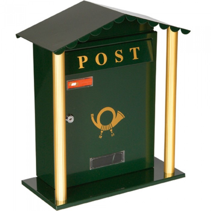 Γραμματοκιβώτιο Κυπαρισσί Μονακό 7007 