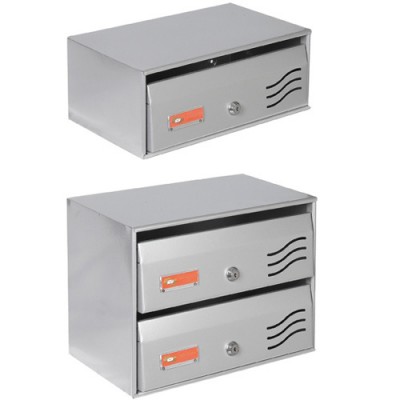 Γραμματοκιβώτιο Πολυκατοικίας Φλωρεντία 406