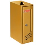 Γραμματοκιβώτιο Πολυκατοικίας Βενετία 405