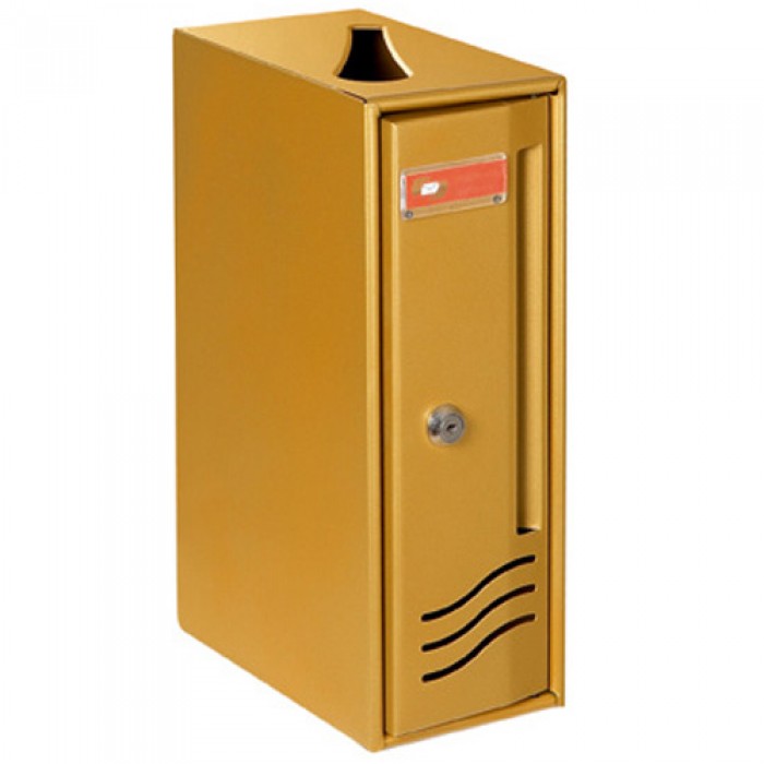 Γραμματοκιβώτιο Πολυκατοικίας Βενετία 405