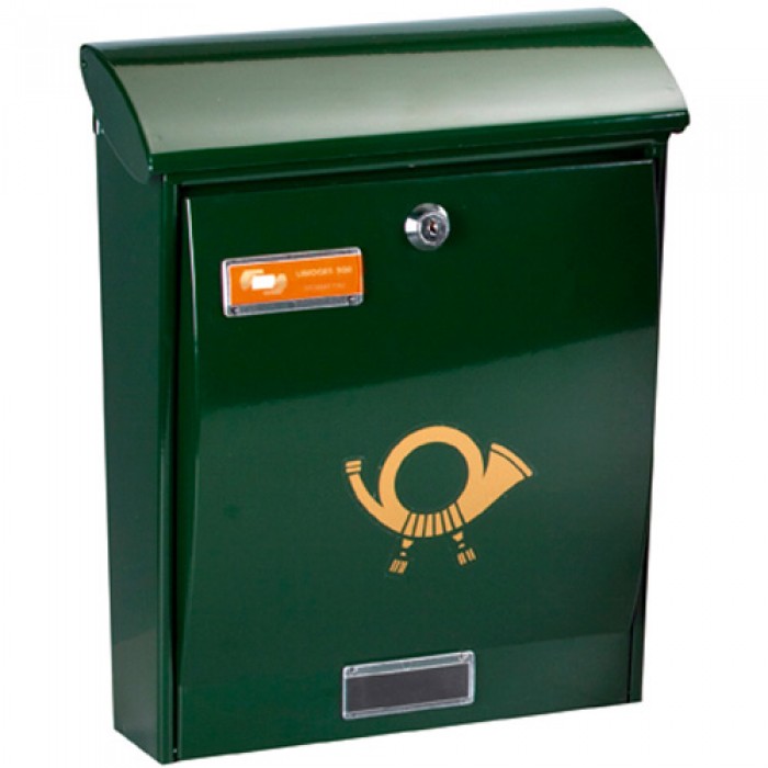 Γραμματοκιβώτιο Κυπαρισσί Λιμόζ 309