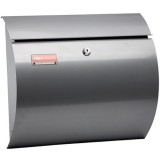 Γραμματοκιβώτιο Αλουμινίου Βερόνα 3003