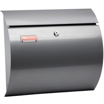 Γραμματοκιβώτιο Αλουμινίου Βερόνα 3003