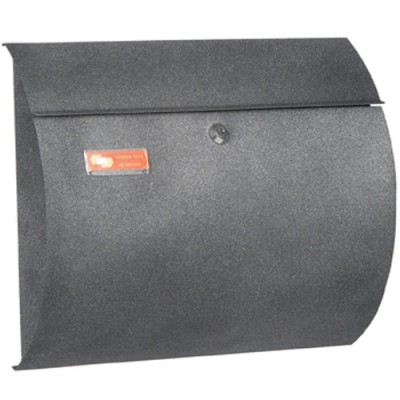 Γραμματοκιβώτιο 3003 Ανθρακί Βερόνα