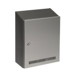 Γραμματοκιβώτιο  Ανοξείδωτο Μιλάνο 206