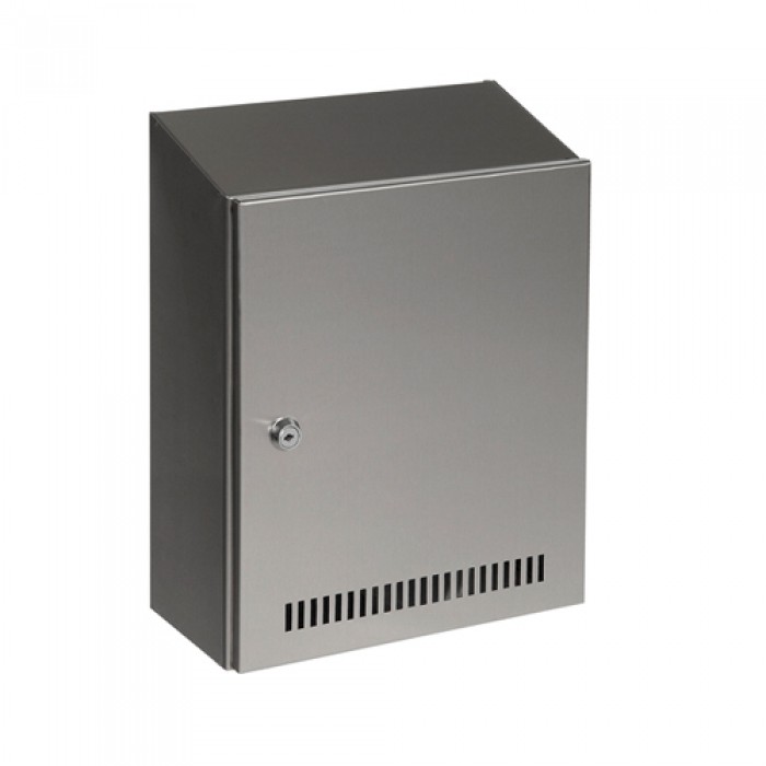 Γραμματοκιβώτιο  Ανοξείδωτο Μιλάνο 206