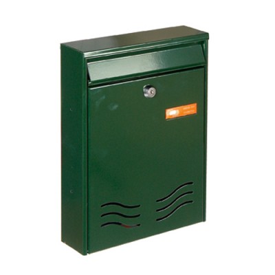 Γραμματοκιβώτιο Πολυκατοικίας 207 ΧΑΓΗ σε Κυπαρισσί