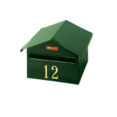 Γραμματοκιβώτιο  Κυπαρισσί Κοπεγχάγη 170