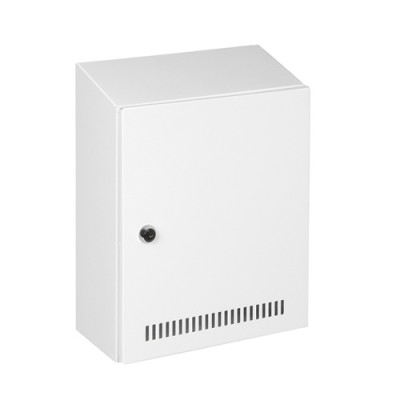 Γραμματοκιβώτιο Λευκό Μιλάνο 206