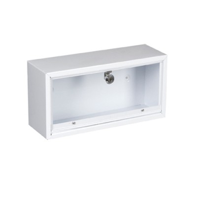 Κουτί Ασανσέρ  σε Λευκό 602 Μοντέλο