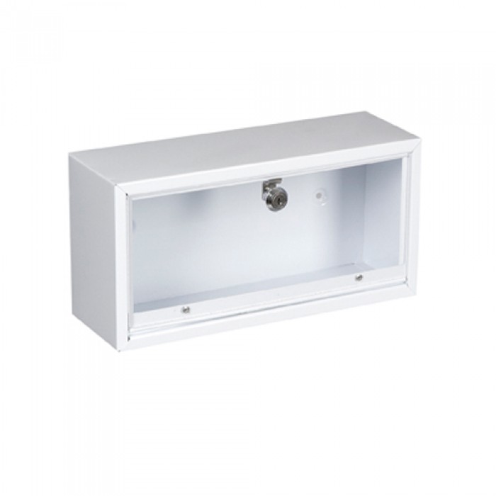 Κουτί Ασανσέρ  σε Λευκό 602 Μοντέλο