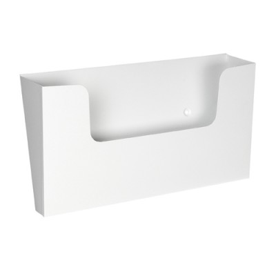 Κουτί Εντύπων Λευκό Μοντέλο 403