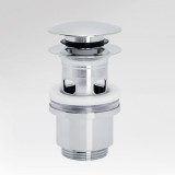 Βαλβίδα νιπτήρος Nextage clic-clac 61105