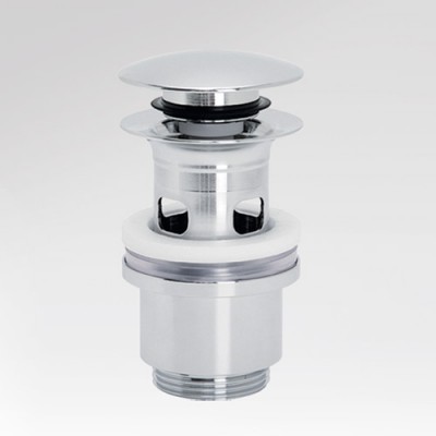 Βαλβίδα νιπτήρος Nextage clic-clac 61105