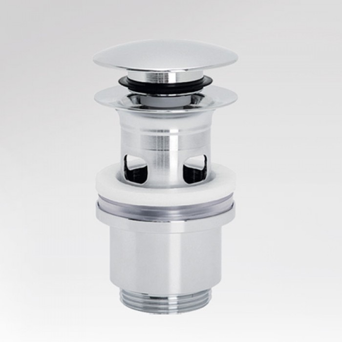 Βαλβίδα νιπτήρος Nextage clic-clac 61105