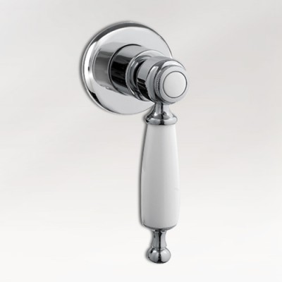 Εκτροπέας εντοιχισμού bugnatese Oxford 19441-100