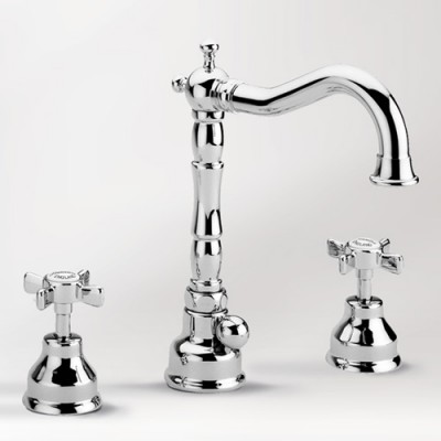 Μπαταρία νιπτήρος Bugnatese Princeton 812-100