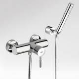 Μπαταρία Ντουζιέρας La Torre New Tech 12060-100