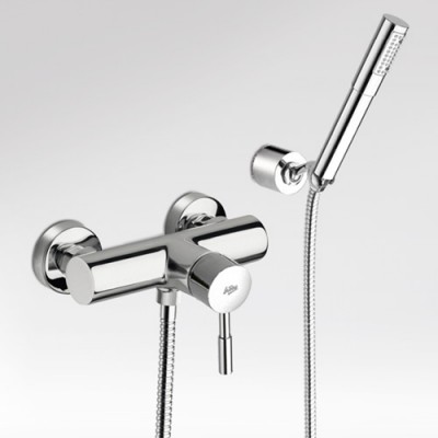 Μπαταρία Ντουζιέρας La Torre New Tech 12060-100