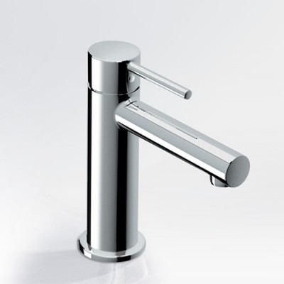 Μπαταρία νιπτήρος Eurorama Tonda 145310-100