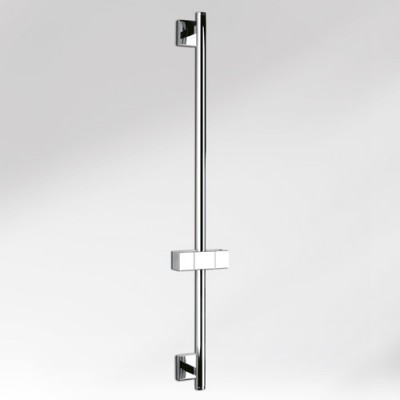 Βέργα Ντουζ Flute 70 Εκ. Almar Chrome E087008-100