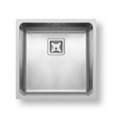 ΝΕΡΟΧΥΤΕΣ Pyramis LUME (40X40) 1B - 101023701