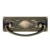 Λαβή Eπίπλων Οξειδέ 5038 Α1/ 64 mm IMPORT HELLAS