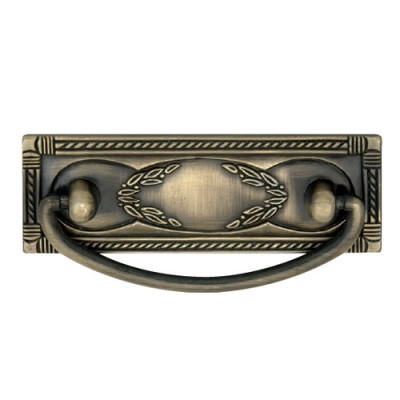 Λαβή Eπίπλων Οξειδέ 5038 Α1/ 64 mm IMPORT HELLAS