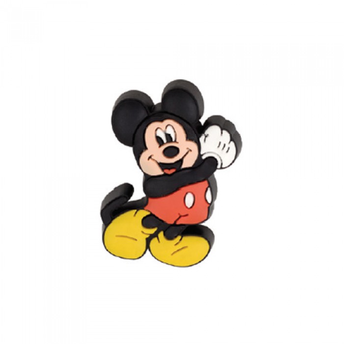 Παιδικά Πομολάκια Επίπλου Roline 592 - Μίκυ - Φ50mm