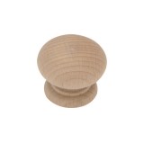 Πόμολα επίπλων 3819 Άβαφο